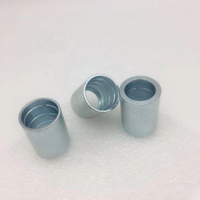 DIN 20022 2SN 00210-16 Hydraulic Hose Ferrules