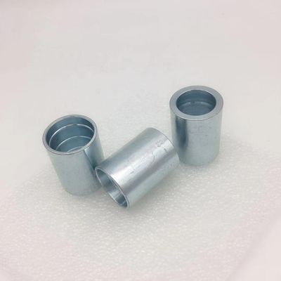 DIN 20022 2SN 00210-16 Hydraulic Hose Ferrules