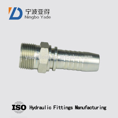 Aluminum Tire Valves Cap 2" BSP Hose Fittings