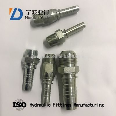 Aluminum Tire Valves Cap 2" BSP Hose Fittings