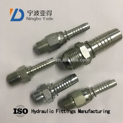 Aluminum Tire Valves Cap 2" BSP Hose Fittings