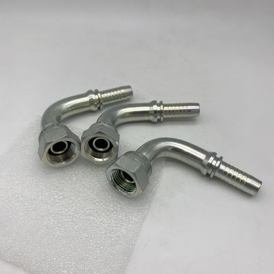 22691 BSP 90 Degree Elbow Garden Hose Adapters