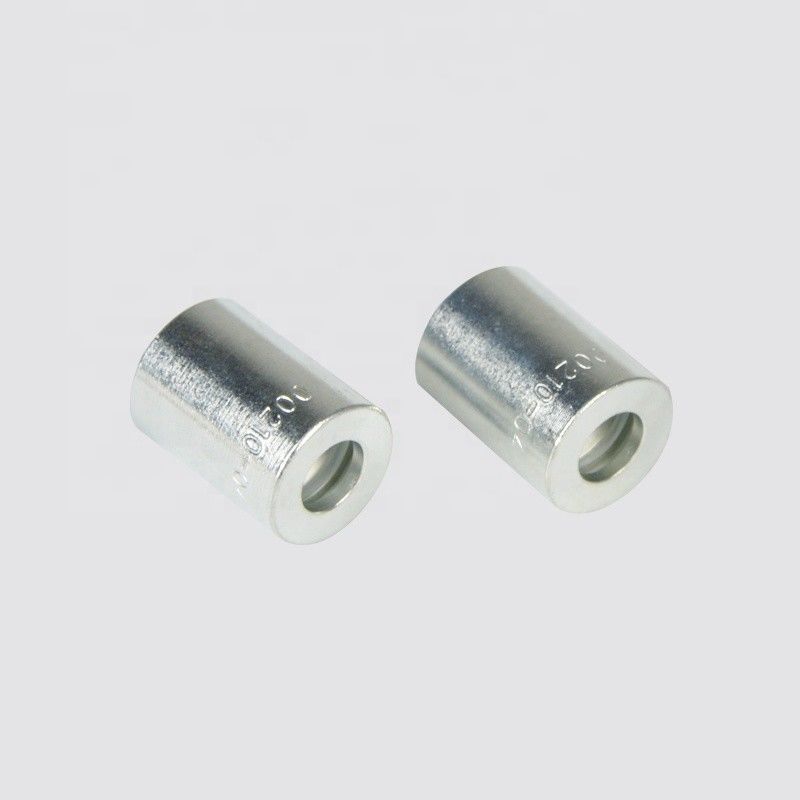 DIN 20022 2SN 00210-16 Hydraulic Hose Ferrules