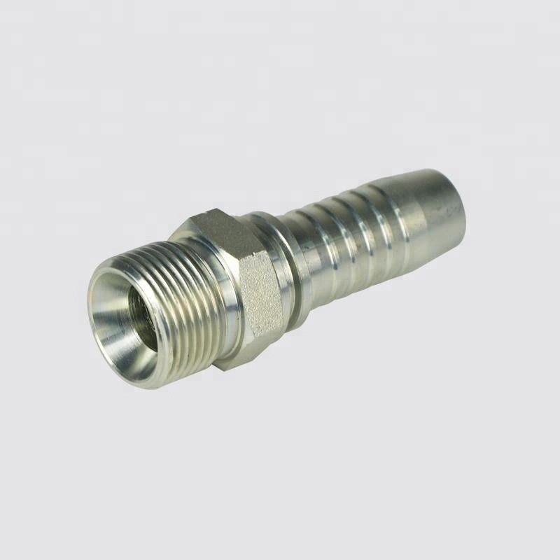 Aluminum Tire Valves Cap 2" BSP Hose Fittings