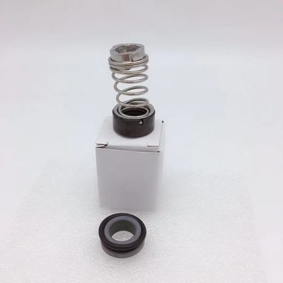 G02 OEM प्रकार SS304 यांत्रिक दस्ता सील उच्च दबाव: